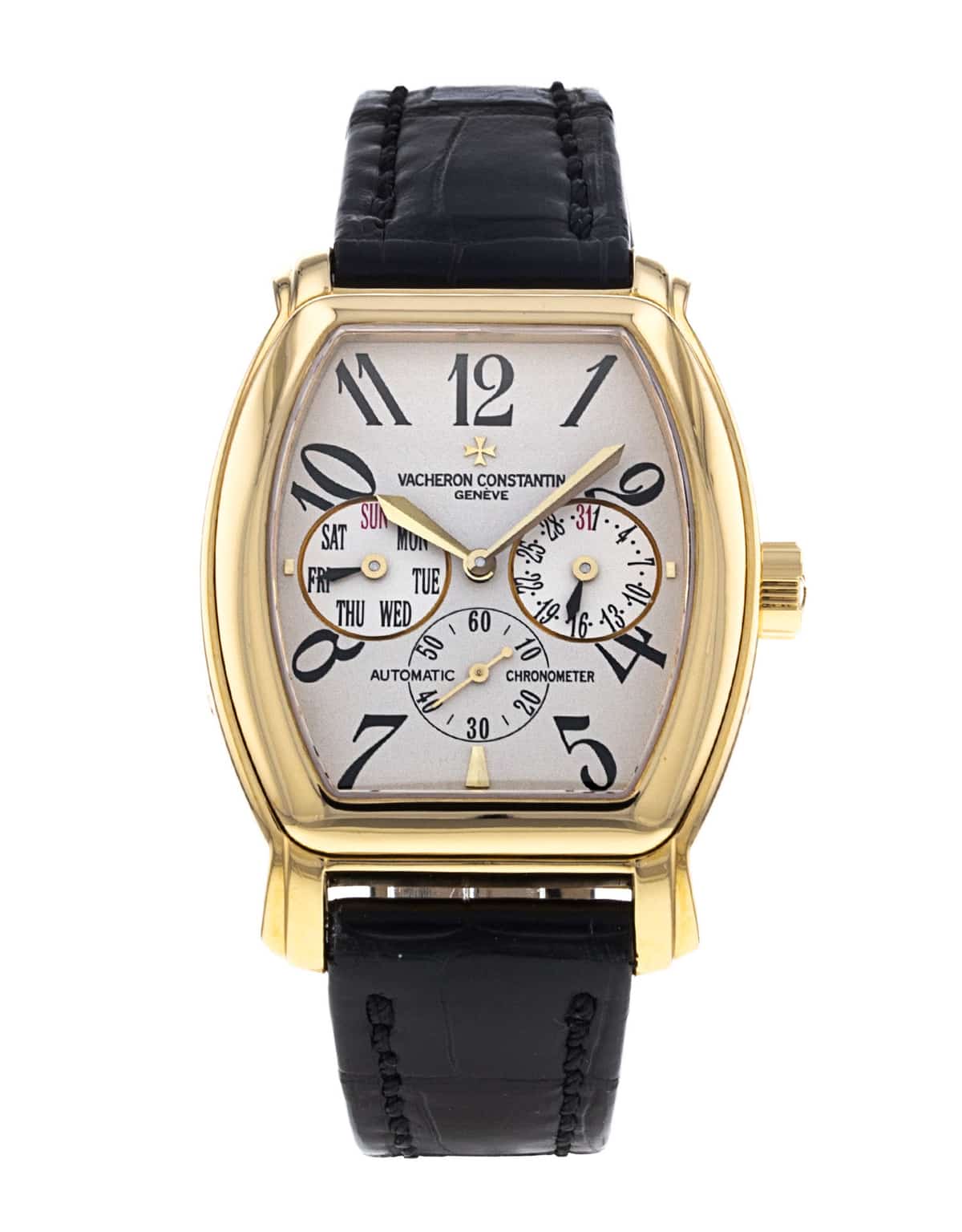 Vacheron Constantin Royal Eagle 42008-000J-8978